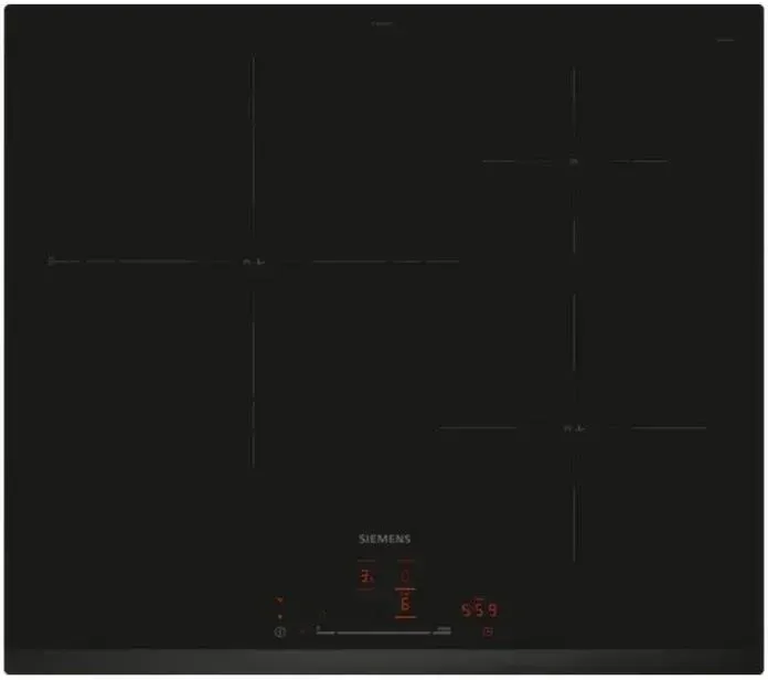 Варочная поверхность Siemens EH631HDC1E Киев - изображение 1