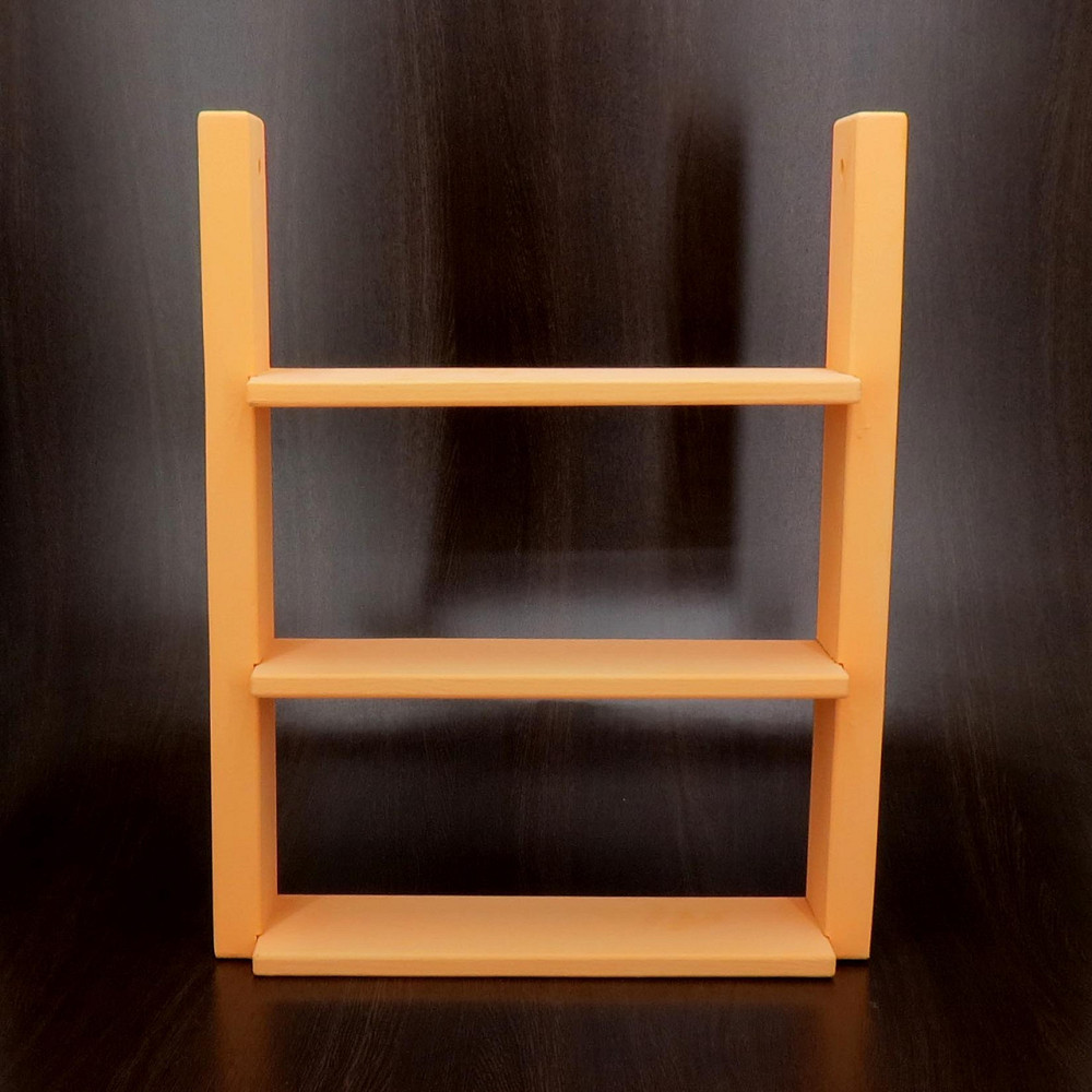 Полка для ванной 