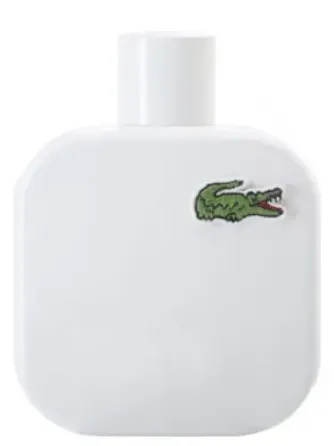 Lacoste Мужская туалетная вода Lacoste Eau De Lacoste L.12.12 White Blanc 100 мл Коломыя
