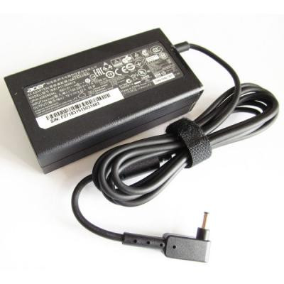 Блок питания к ноутбуку Acer 65W 19V, 3.42A, разъем 3.0/1.1 (A11-065N1A / A40266) Винница - изображение 1