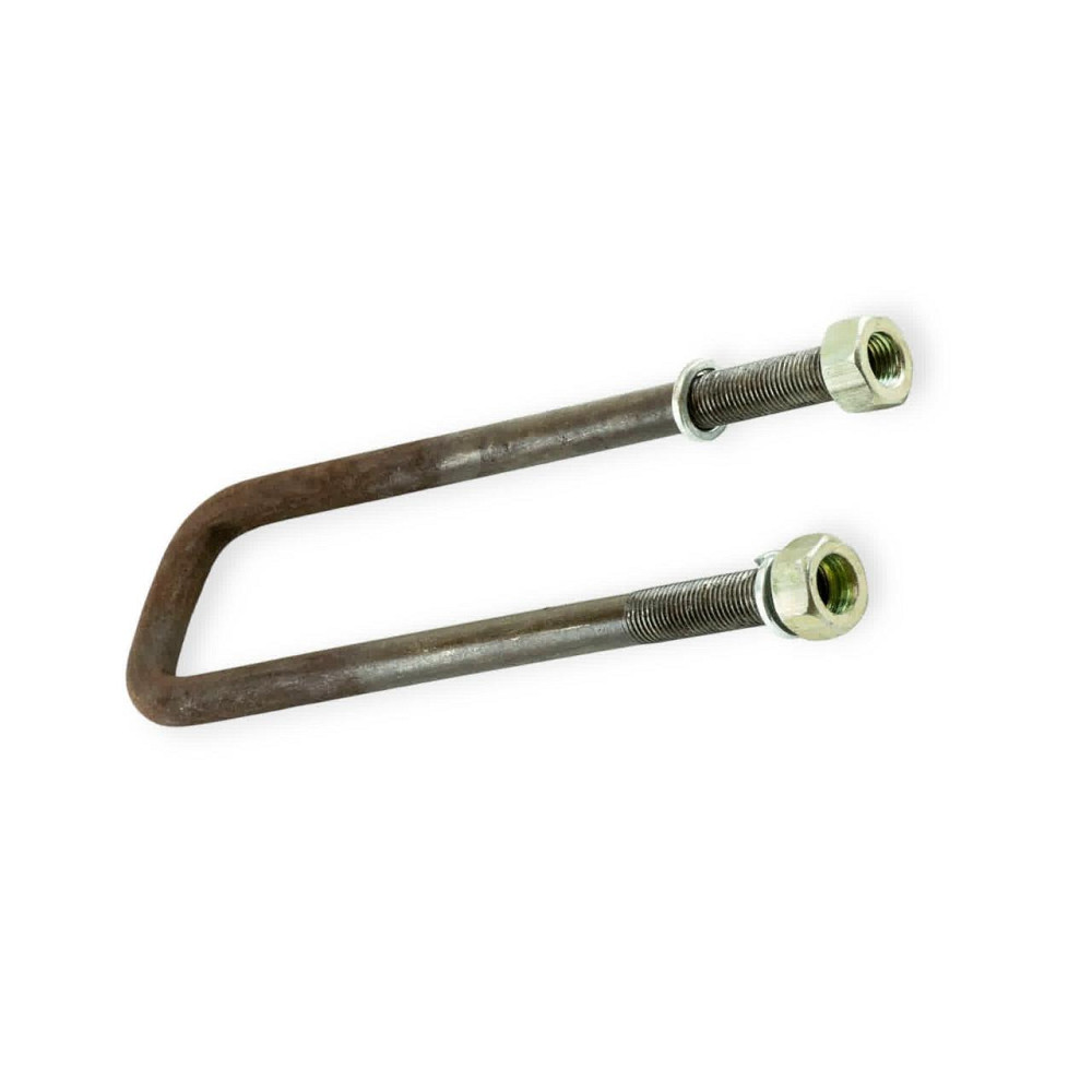 Драбини L=215 (Авто Престиж) з г УАЗ-452 Мукачево - фото 1