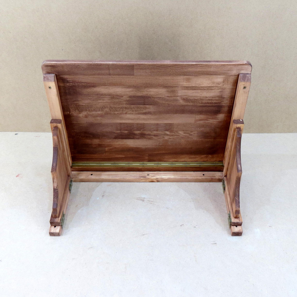 Настенный складной столик 