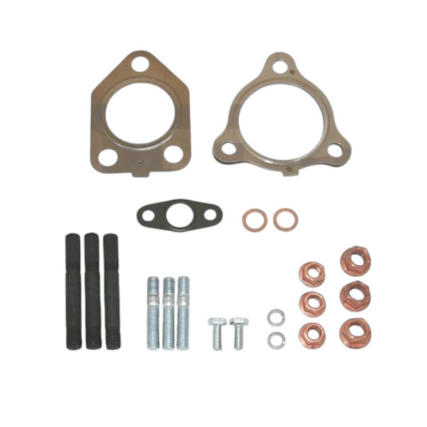 Прокладка турбины автомобиль Хюндай H1, автомобиль Киа Sorento 2.5D (2006-) (к-кт) FA1 Мукачево - изображение 1