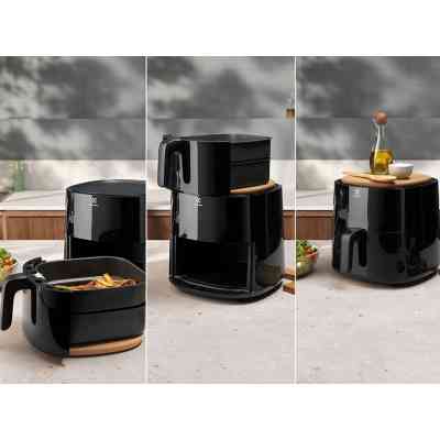 Мультипечь Electrolux EAF5B Винница