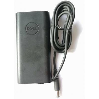 Блок живлення до ноутбуку Dell 90W Oval 19.5V 4.62A разъем 4.5/3.0 (pin inside) (LA90PM130 / A40246) Вінниця - фото 2
