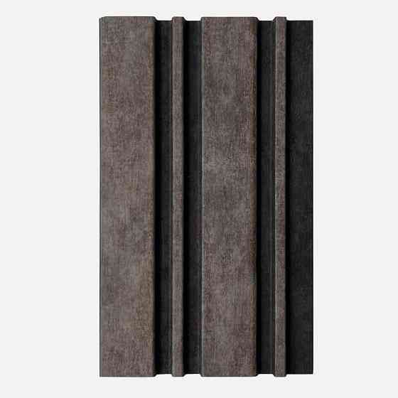 Панель з дюрополімеру GRANT DECO АР-018-22 (120 мм*12 мм) 2,9 м Киев