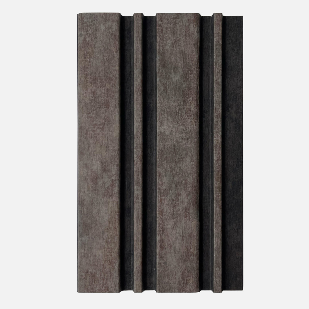 Панель з дюрополімеру GRANT DECO АР-018-22 (120 мм*12 мм) 2,9 м Киев - изображение 1