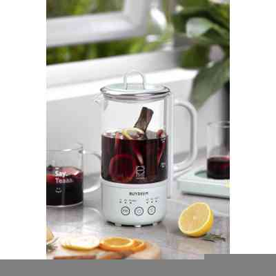 Электрочайник Buydeem K314 Cozy Greenish (K314-CG/EU) Винница