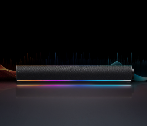 Саундбар Xiaomi Redmi чорний Київ