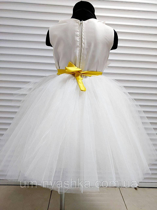 Святкова дитяча сукня на 3-6 років Кривой Рог - изображение 9