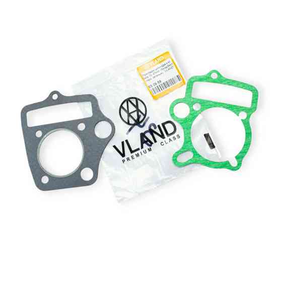 Прокладки мопед Дельта -70 (безасбест) цилиндра Мукачево