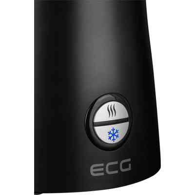 Капучинатор ECG NM 2255 Latte Art Black (NM2255 Latte Art Black) Вінниця