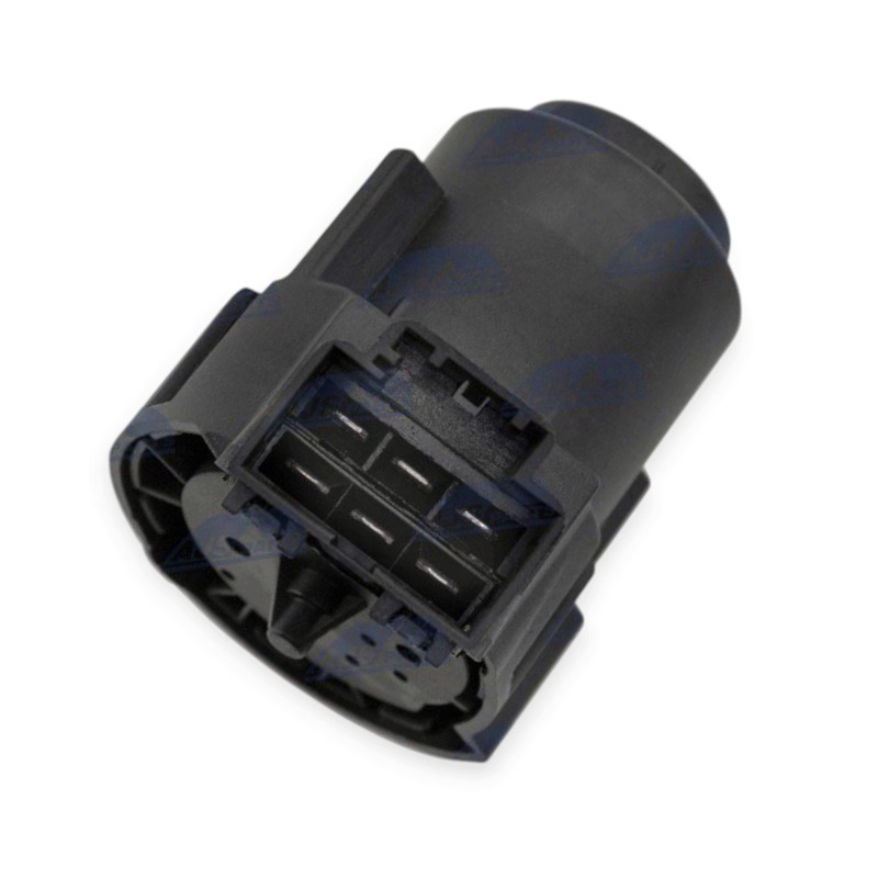 Контактна замка запалювання Фольцваген T5 (10-) група Мукачево - фото 1