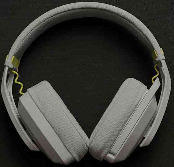 Бездротові ігрові навушники гарнітура з мікрофоном 2.4 vgn vxe v1 Харків