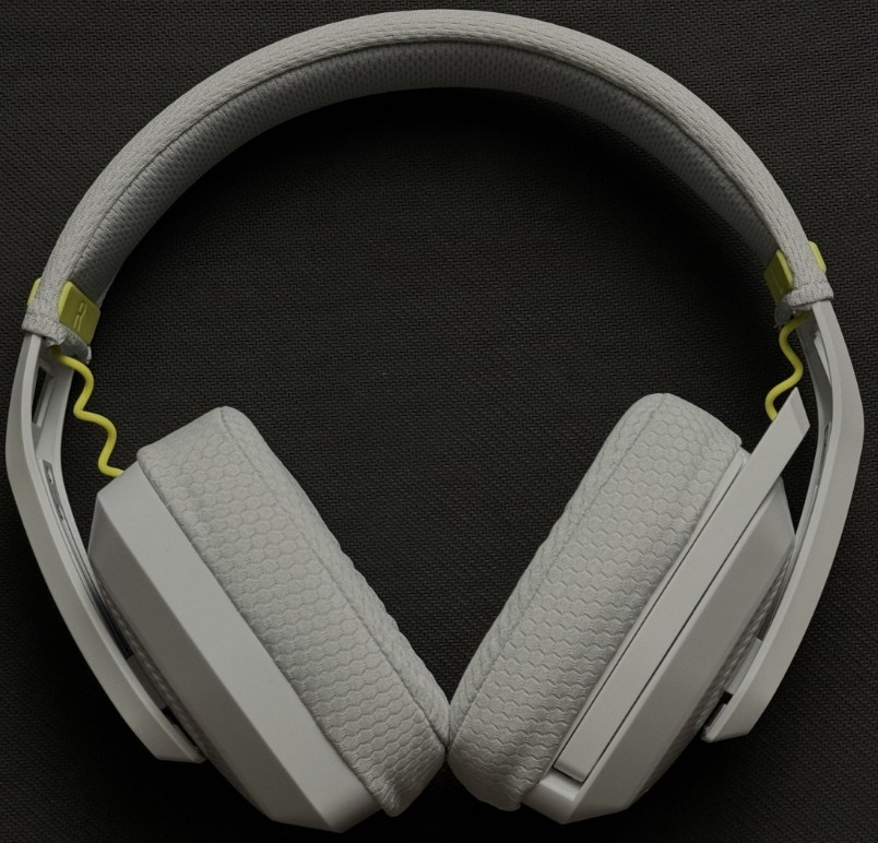 Бездротові ігрові навушники гарнітура з мікрофоном 2.4 vgn vxe v1 Харків - фото 5