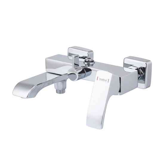 Душова колона зі змішувачем Haiba Monaco 009-J (HB9654) ( 13564 ) Харків