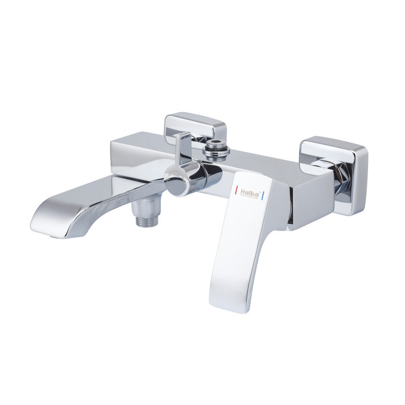 Душова колона зі змішувачем Haiba Monaco 009-J (HB9654) ( 13564 ) Харків - фото 2