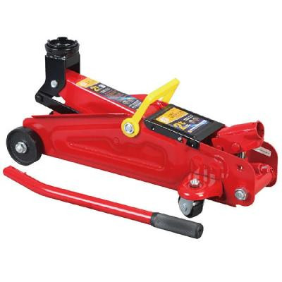 Домкрат Torin підкатний 2т 135-330 мм (TA820014) Вінниця - фото 1