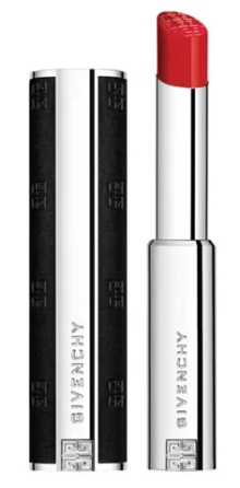 Помада для губ Givenchy (Живанші) Le Rouge Interdit Satin Lipstick 310 Rouge Incandescent Слов'янськ