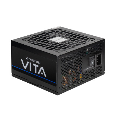 Блок живлення Chieftec 850W VITA (BPX-850-S) Вінниця - фото 1