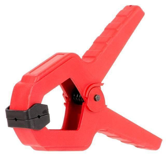 Струбцина пружинна 150*75мм Харків - фото 1