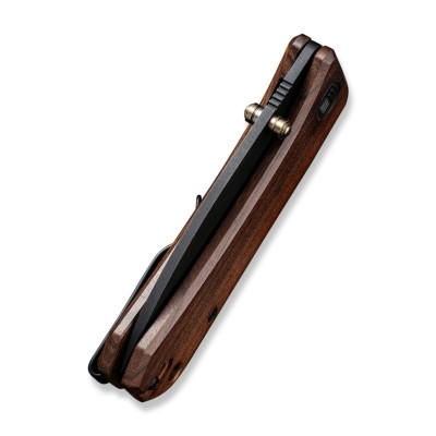 Нож Weknife Banter Blackwash Wood (2004K) Винница - изображение 7