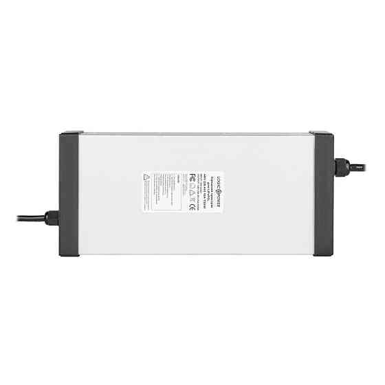 Зарядное устройство для аккумуляторов LiFePO4 72V (87.6V)-10A-720W Киев