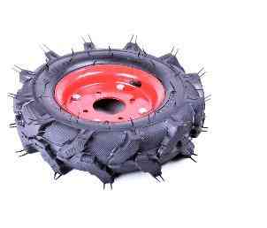 Колесо 6,00-12 ТТ мотоблок (у зборі) -2 Мукачево