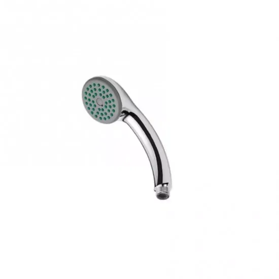 Душова лійка Frap F04, 1-режим, хром Київ