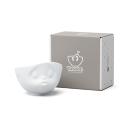 Піала Tassen "Поцілунок", (500 мл), порцеляна Рівне