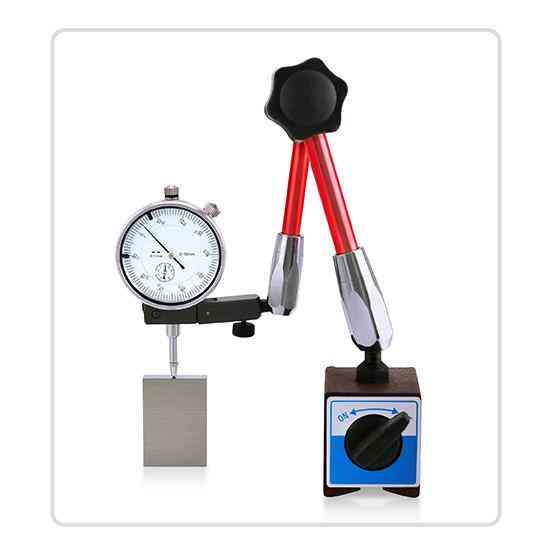 Індикатор годинникового типу (метричний) TOPTUL IMAA1000 Одеса