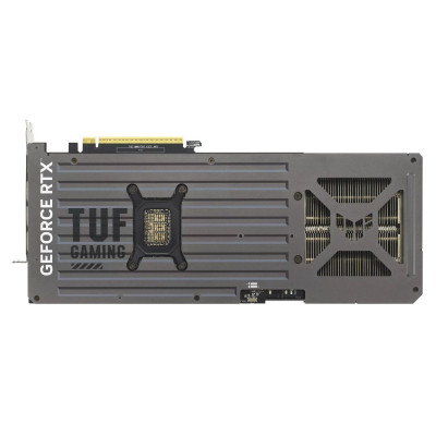 Видеокарта ASUS GeForce RTX5070 12Gb TUF OC GAMING (TUF-RTX5070-O12G-GAMING) Винница - изображение 10