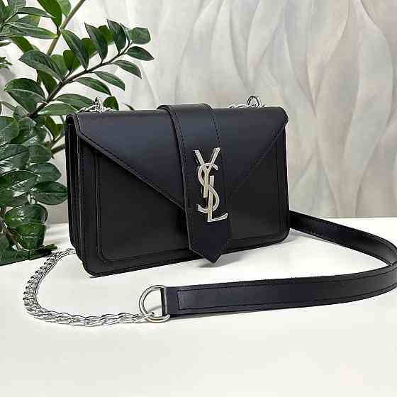 Брендова жіноча сумка. Жіноча сумка маленька через плече. 882 Київ