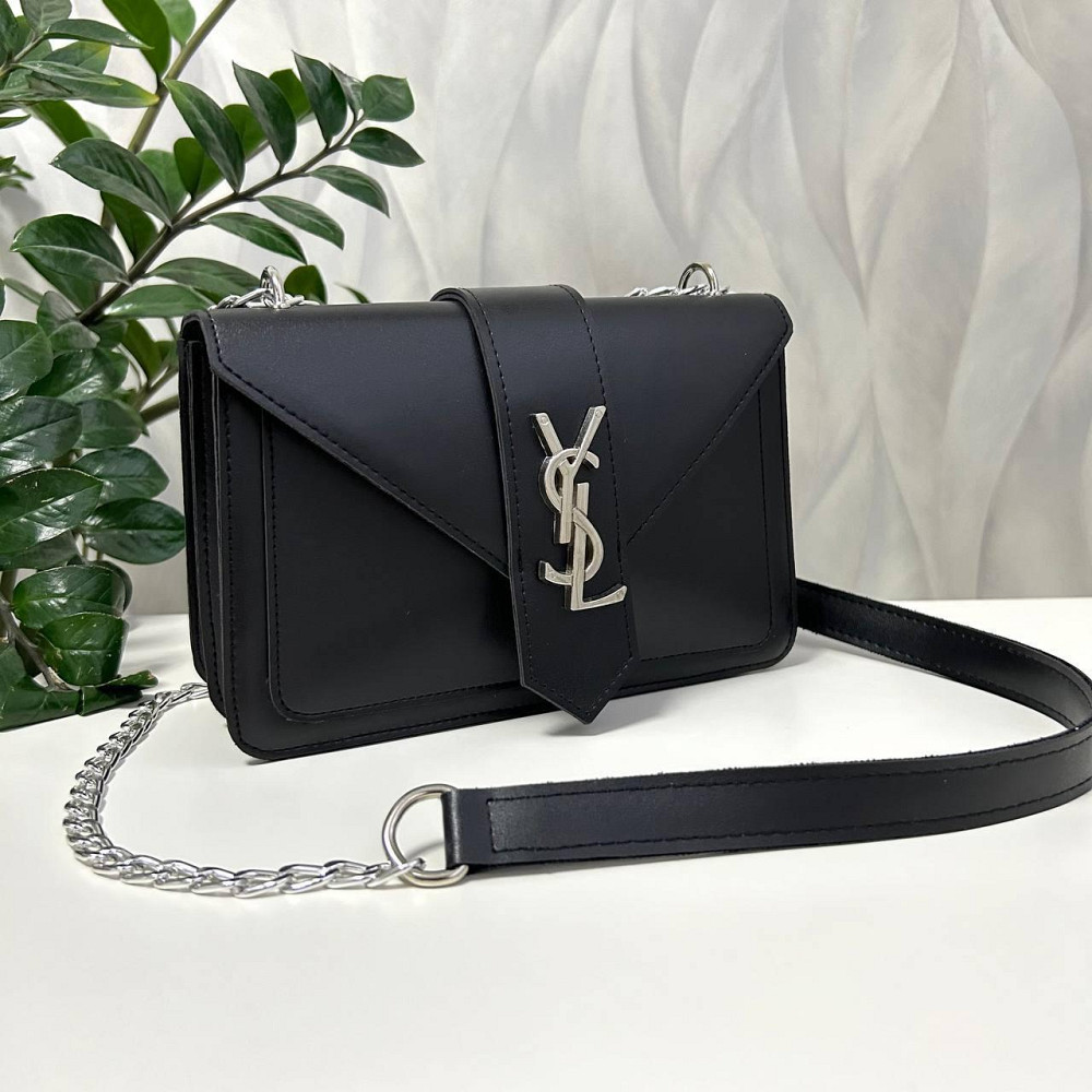 Брендовая женская сумка. Женская сумка маленькая через плечо. 882 Киев - изображение 1