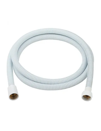 Шланг для душу VENTA FH7W (360) 150см білий Харків