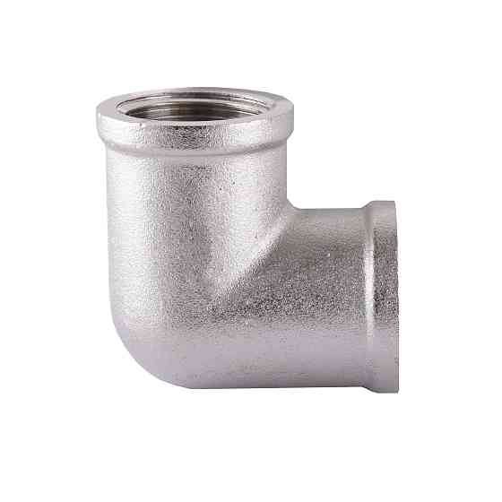 Кутник SELBA 3/4″ ВВ SL8801 Луцк