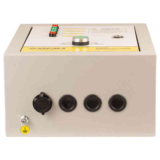 Sigma Блок автоматики 220В для инверторных генераторов до 10кВт SIGMA (5714031) Коломия