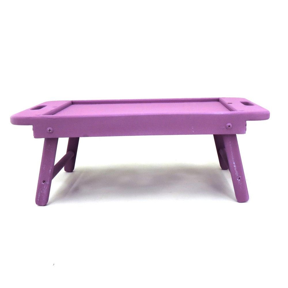 Столик-поднос для завтрака 