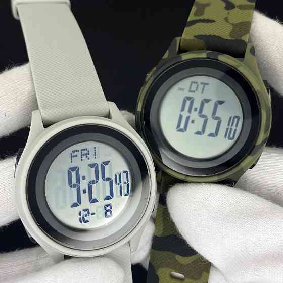 Skmei 1893BKBK Black-Black Київ