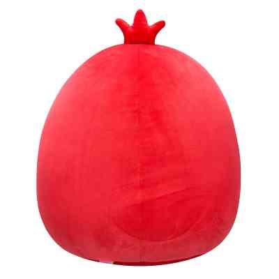 Мягкая игрушка Squishmallows Гранат 40 см (SQCR07047) Винница
