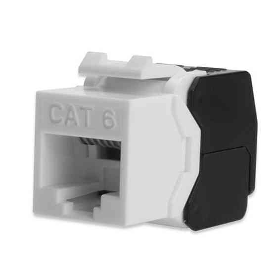 Модуль Keystone Digitus RJ45 UTP кат.6 (DN-93603) Винница