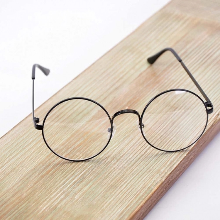 Окуляри Гаррі Поттер (метал) Вінниця - фото 1