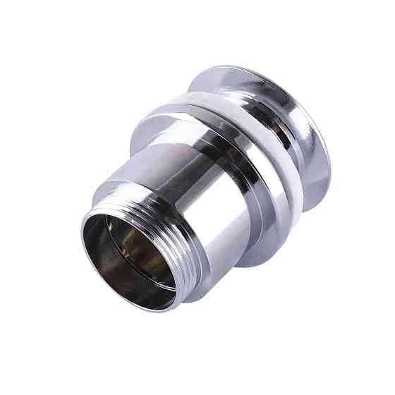 Донний клапан Globus Lux HG-041B (Click-clack) Тернополь