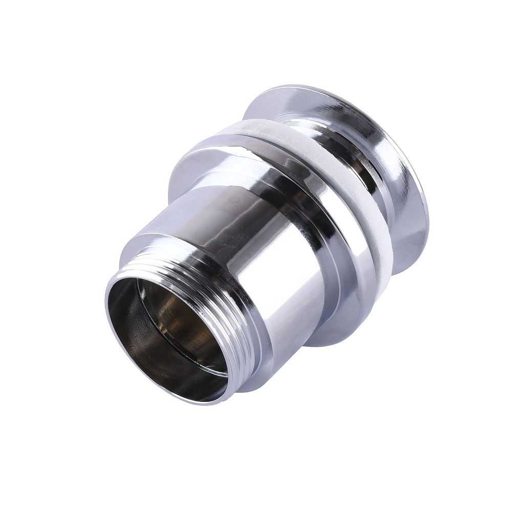 Донний клапан Globus Lux HG-041B (Click-clack) Тернополь - изображение 2