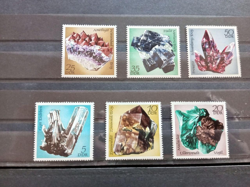 Германия ФРГ Німетчина. Марки Полтава - фото 1