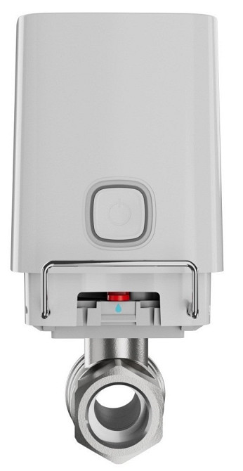 Антипотоп-система Ajax WaterStop [1] white (50533.154.WH1) ( 19956 ) Харків - фото 2