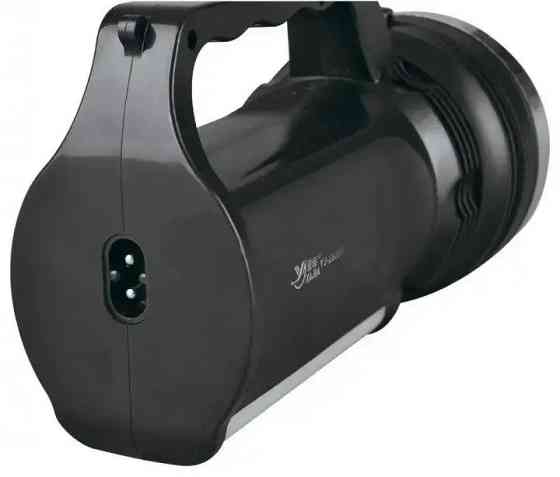 Фонарик ручной светодиодный аккумуляторный с солнечной батареей Silver Toss 2836T фонарь туристичный Каменец-Подольский