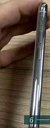 Айфон iPhone 11 Pro 256Gb. Білий Silver. Київ