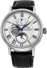 Часы Orient Star RE-AY0106S00B Киев