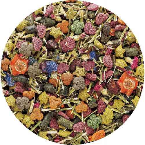 Корм Vitakraft Emotion Beauty Selection для шиншил для шкіри та шерсті 600 г Київ